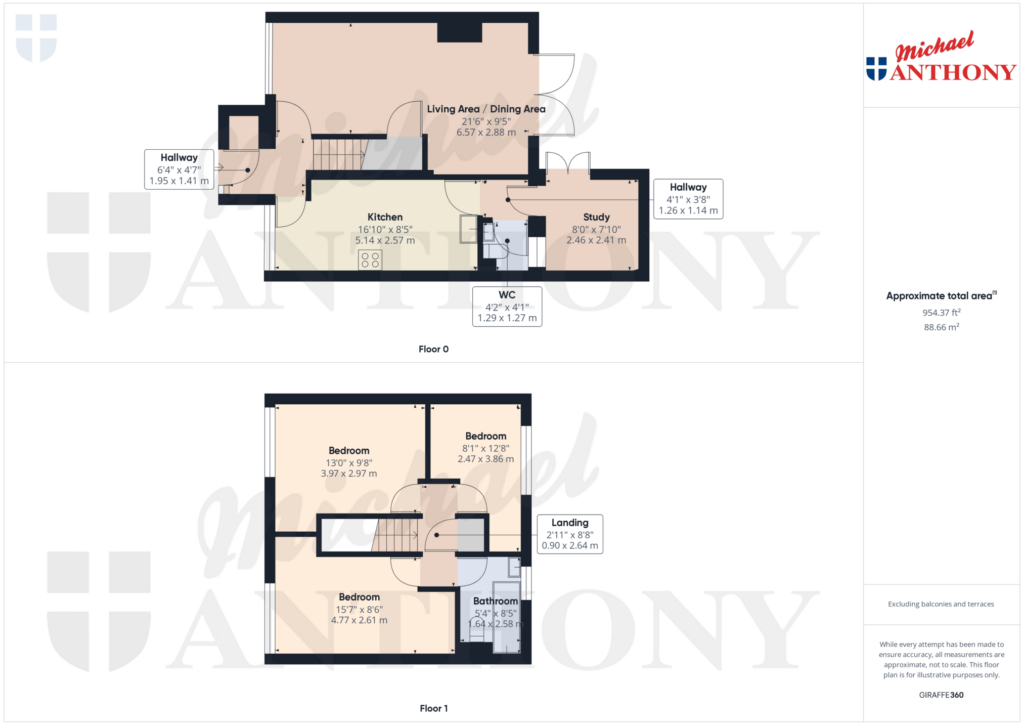 Property Floorplan 1