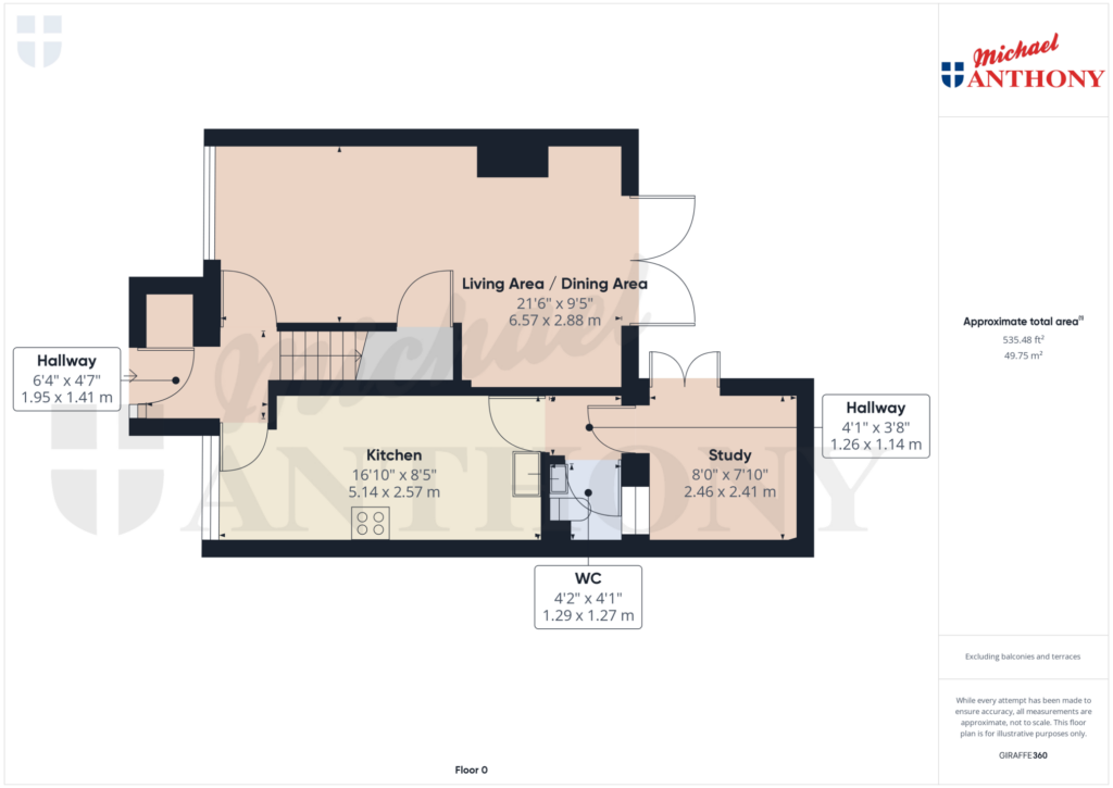 Property Floorplan 2