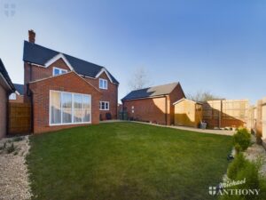 Clifford Road, Quainton, Aylesbury, Buckinghamshire