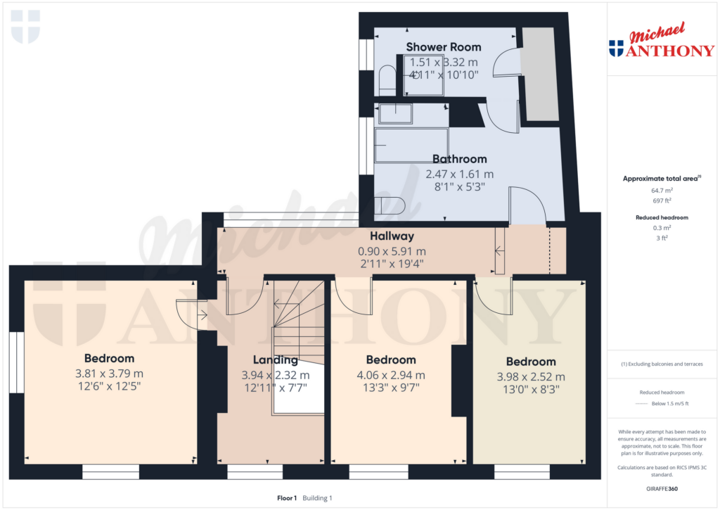Property Floorplan 4