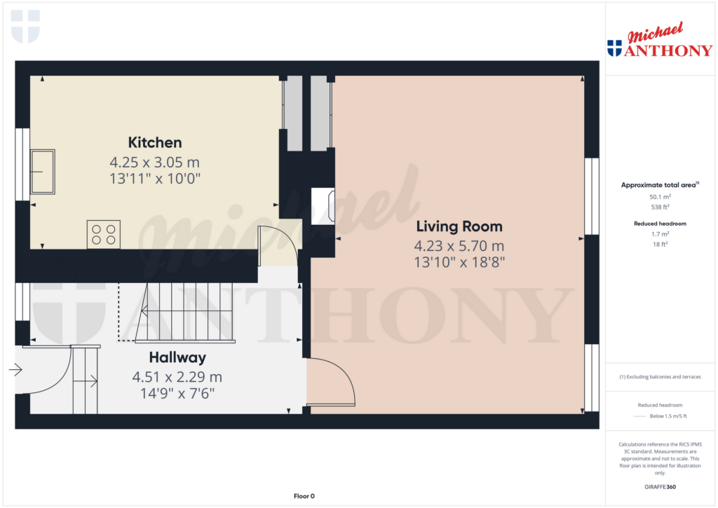 Property Floorplan 2
