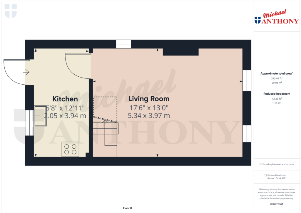 Property Floorplan 1