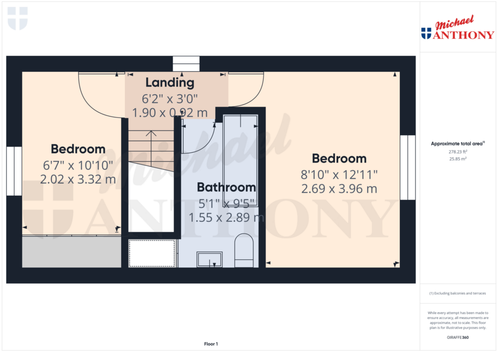 Property Floorplan 2