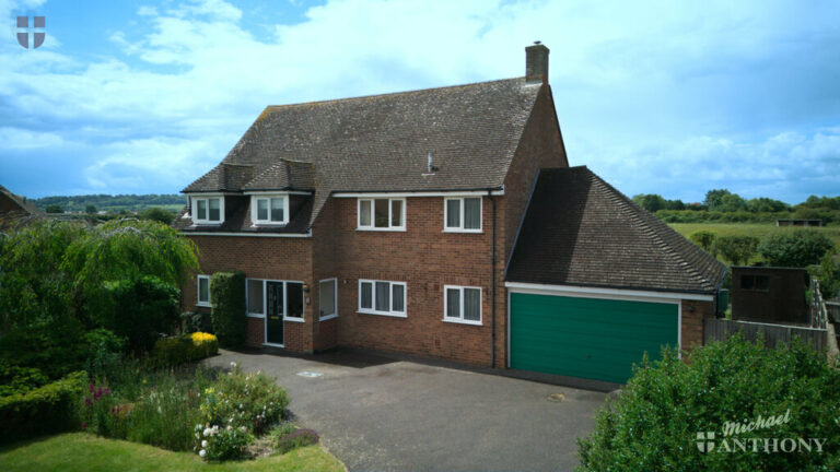 Pigott Orchard, Quainton, Aylesbury, Buckinghamshire