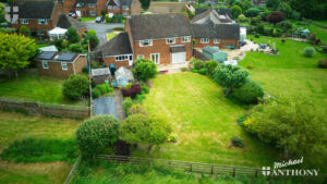 Pigott Orchard, Quainton, Aylesbury, Buckinghamshire