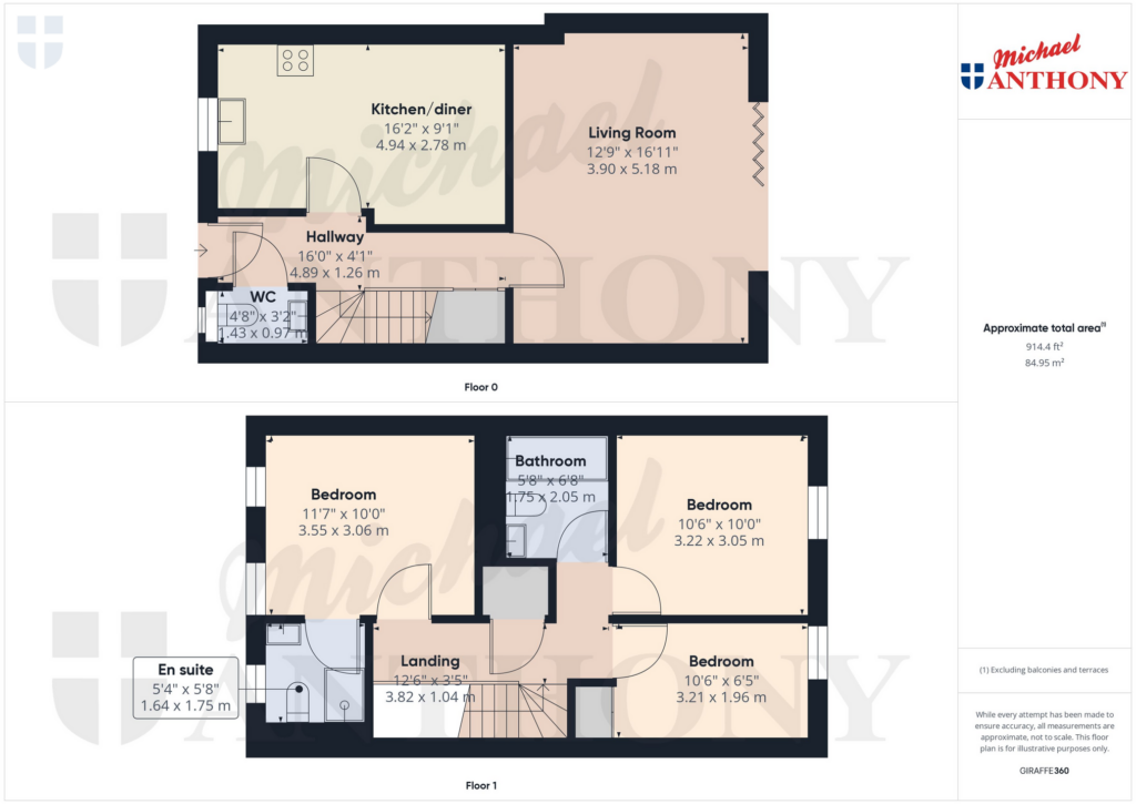 Property Floorplan 1