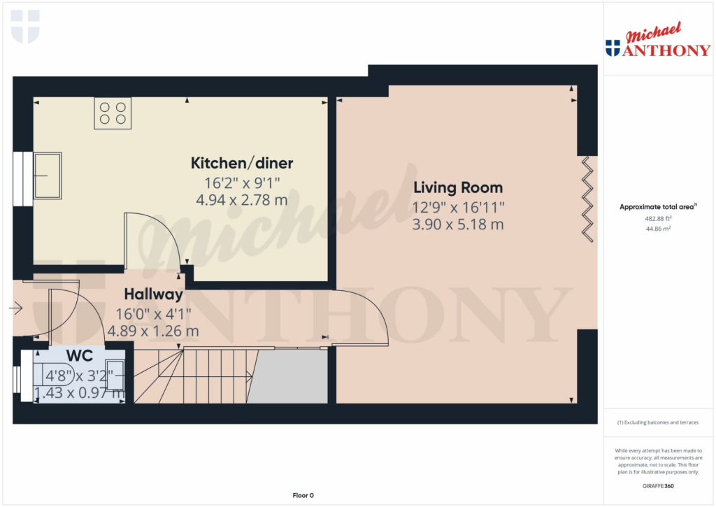Property Floorplan 2