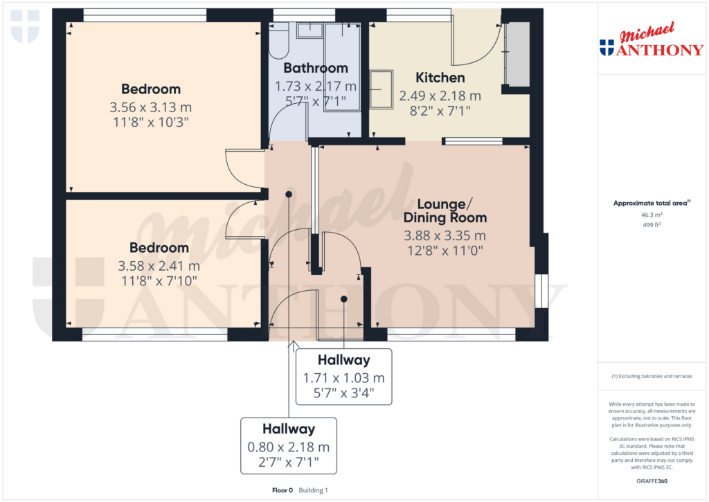 Property Floorplan 2