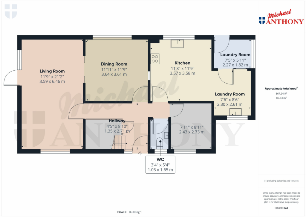 Property Floorplan 2