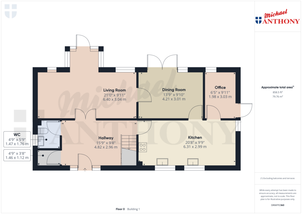 Property Floorplan 2
