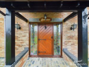 Cavan House, Cane End Lane, Bierton, HP22 5BH