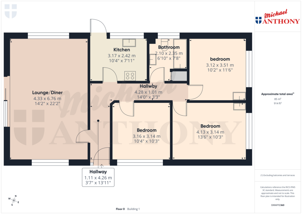 Property Floorplan 2