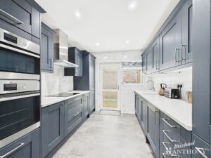 Wenwell Close, Aston Clinton, Aylesbury, Buckinghamshire