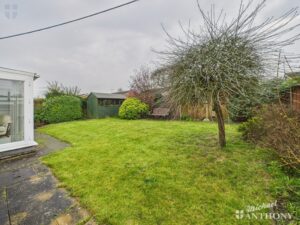 Wenwell Close, Aston Clinton, Aylesbury, Buckinghamshire