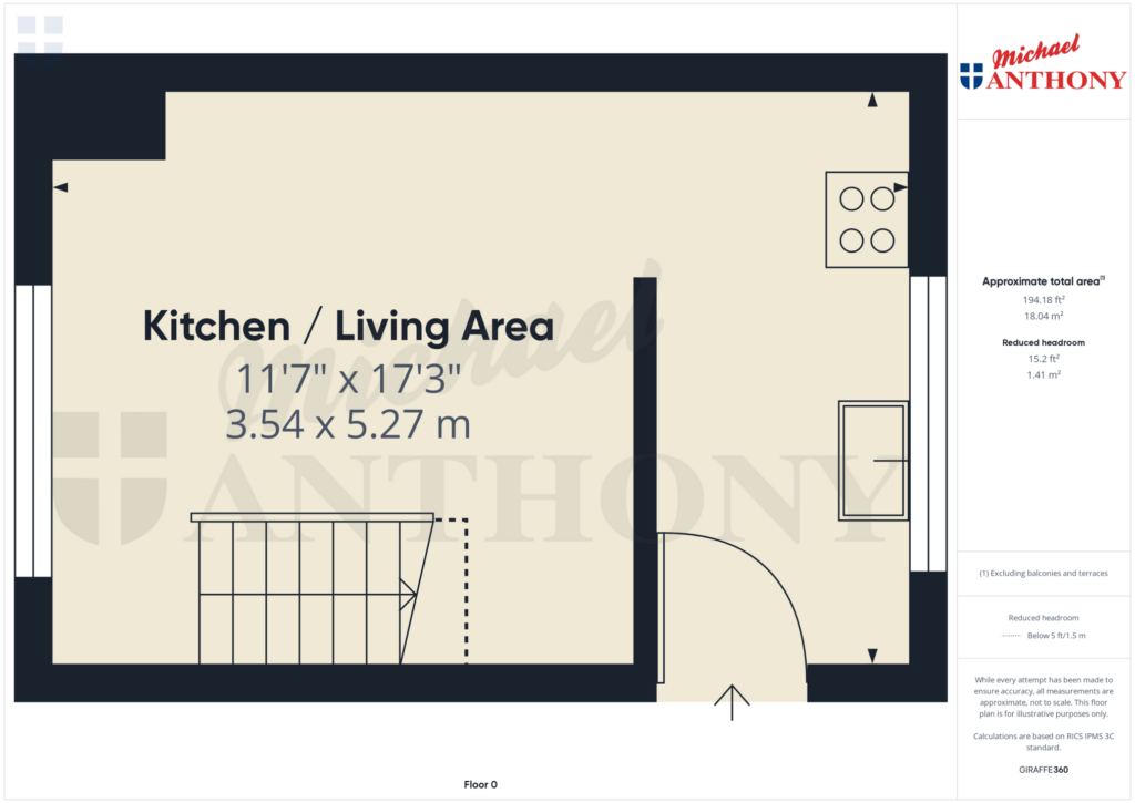 Property Floorplan 1