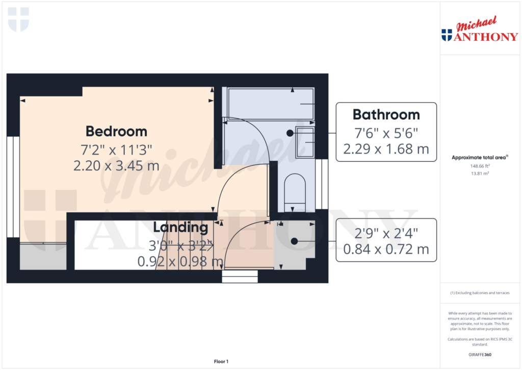 Property Floorplan 2