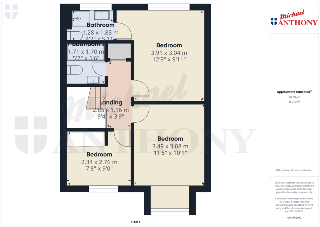 Property Floorplan 3