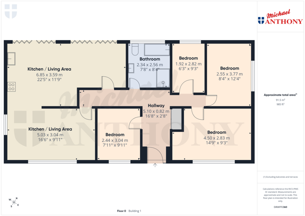 Property Floorplan 2