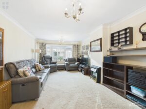 Longville, Upton, Buckinghamshire