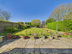 Longville, Upton, Buckinghamshire