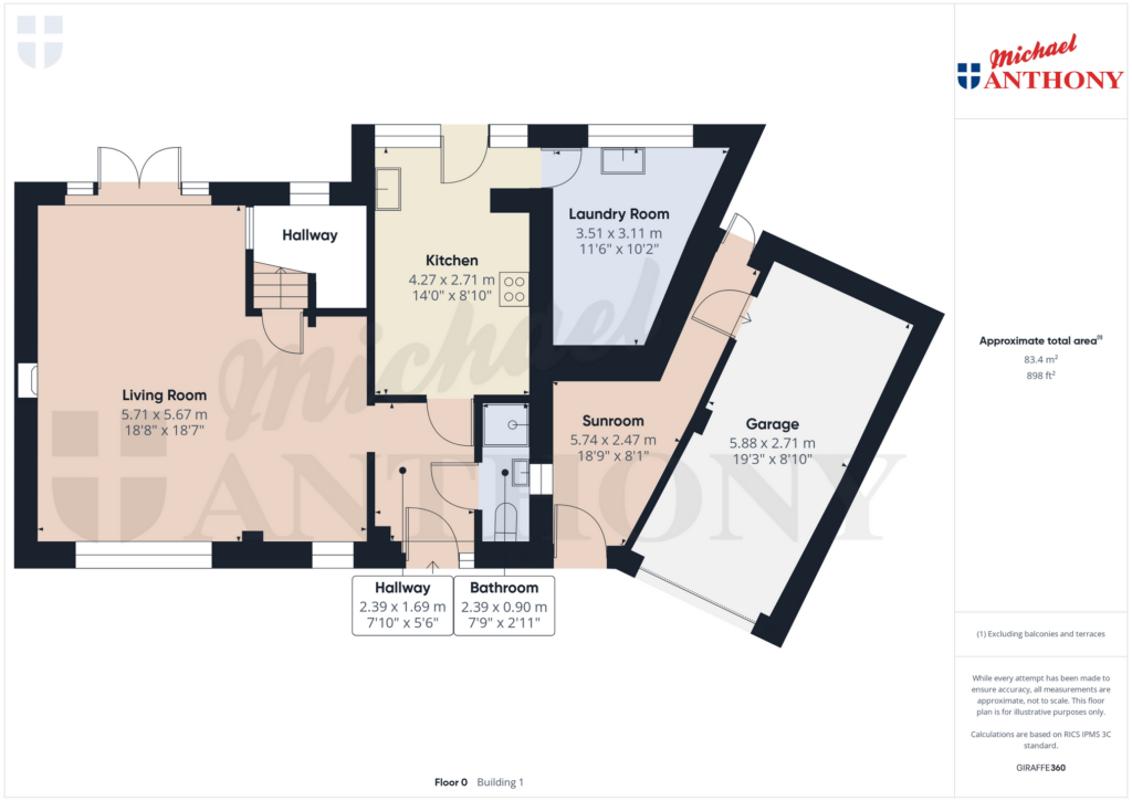 Property Floorplan 2