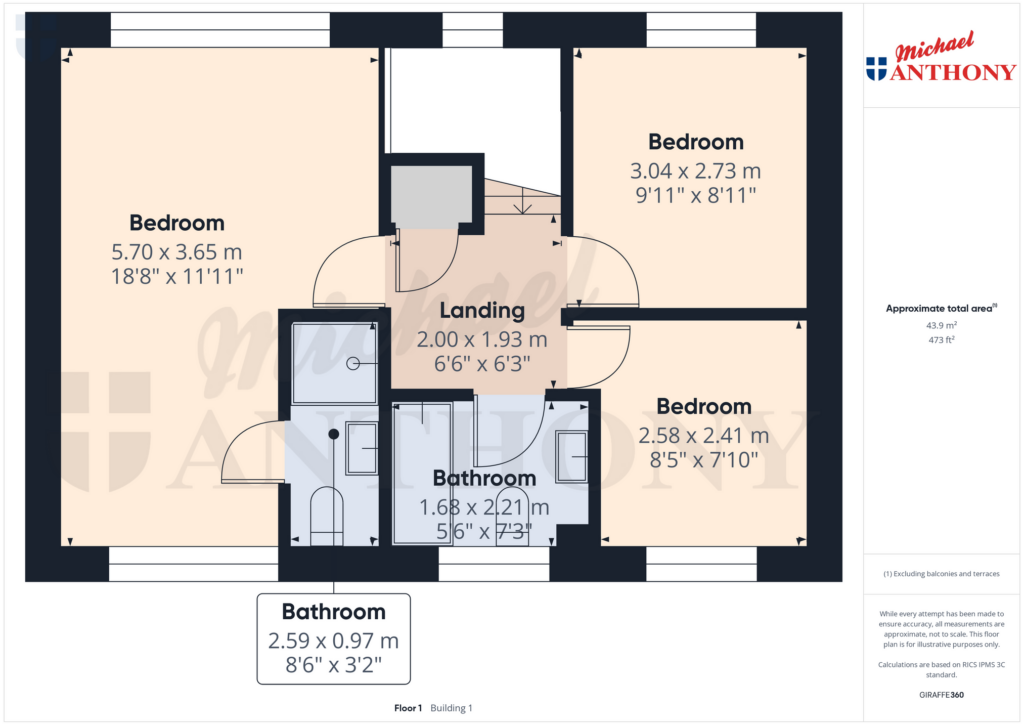 Property Floorplan 3
