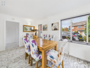 Ligo Avenue, Stoke Mandeville, Aylesbury