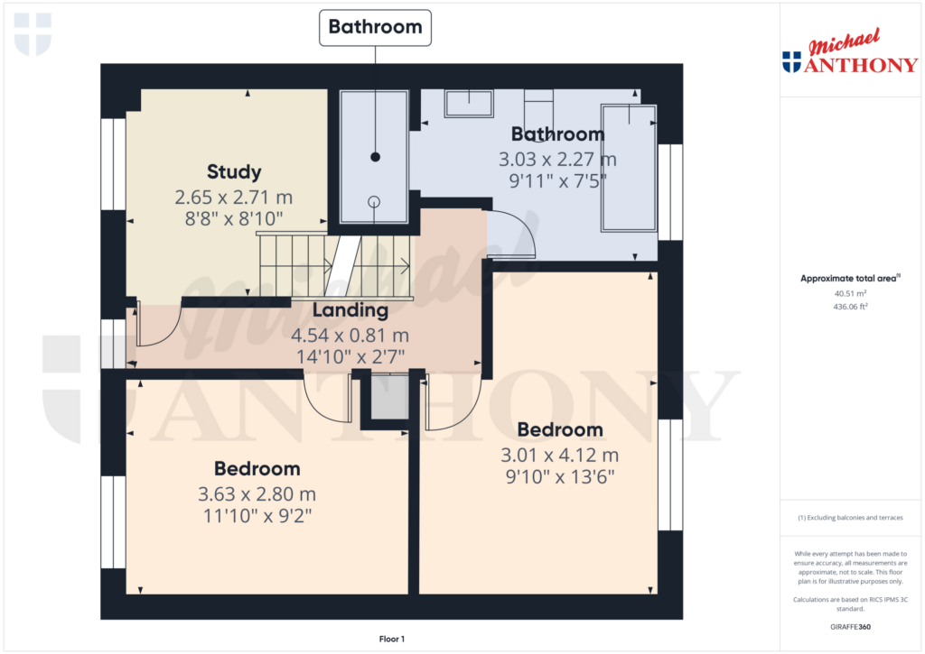 Property Floorplan 3