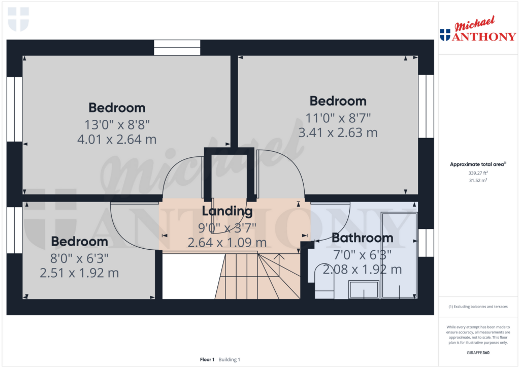 Property Floorplan 2