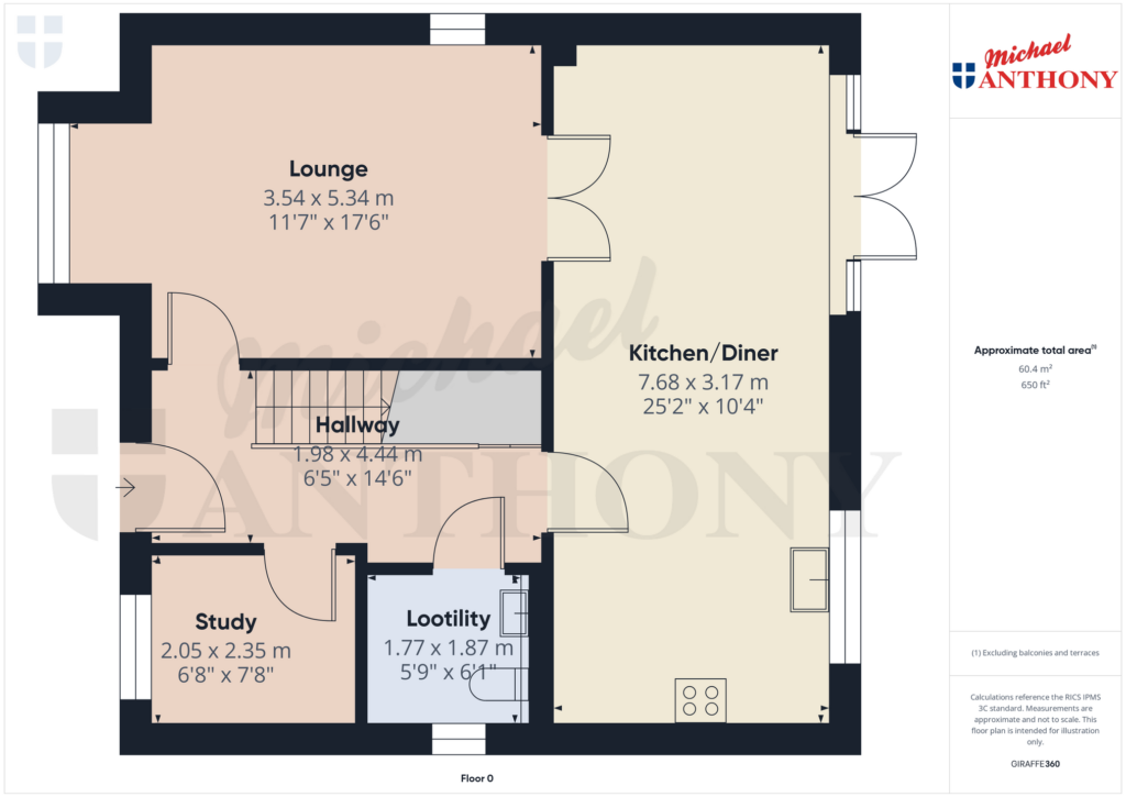 Property Floorplan 2