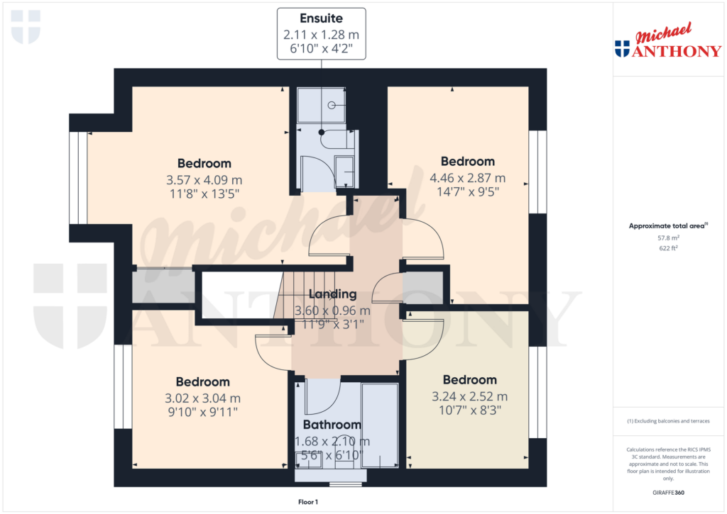 Property Floorplan 3