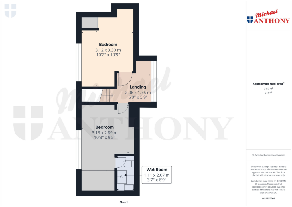 Property Floorplan 3