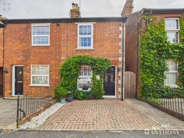 Frederick Street, Waddesdon, Aylesbury, Buckinghamshire