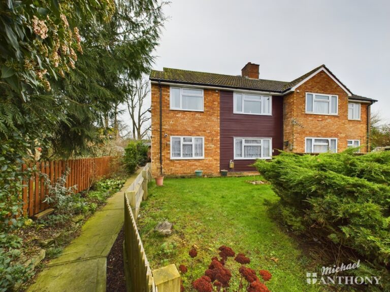 Quarry Close, Long Crendon, Aylesbury