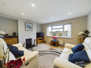 Quarry Close, Long Crendon, Aylesbury