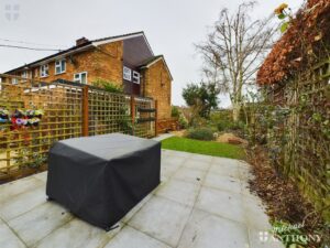 Quarry Close, Long Crendon, Aylesbury