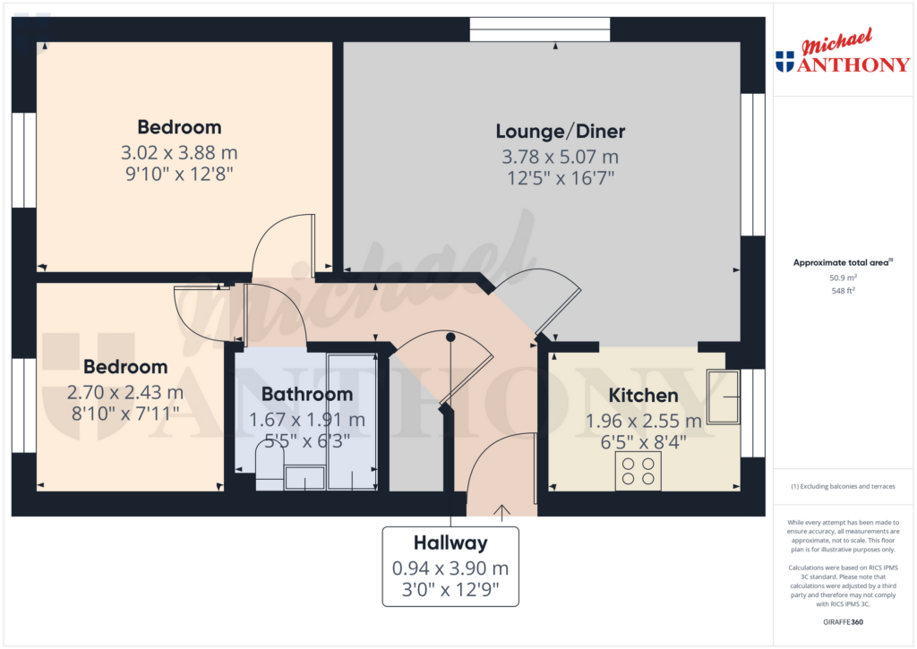 Property Floorplan 1