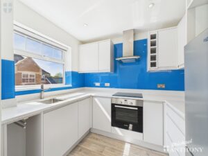 Alder Road, Aylesbury
