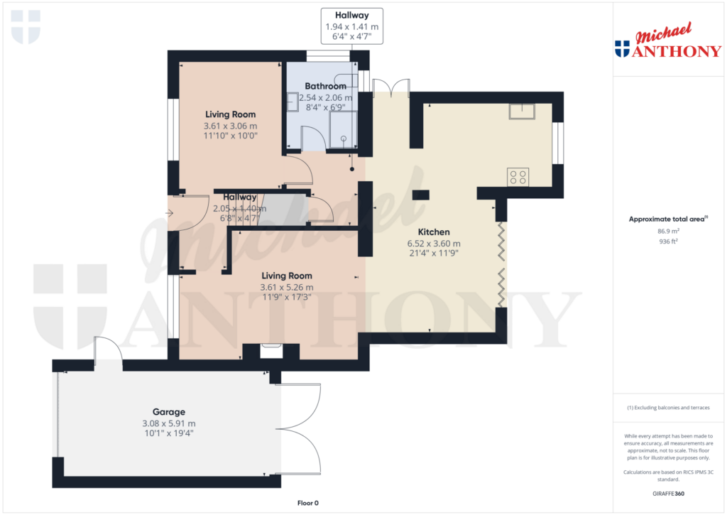 Property Floorplan 2