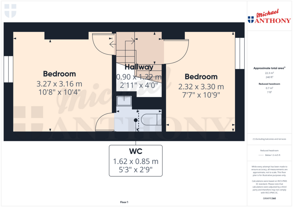 Property Floorplan 3