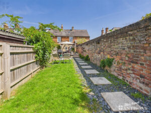 Eythrope Road, Stone, Aylesbury