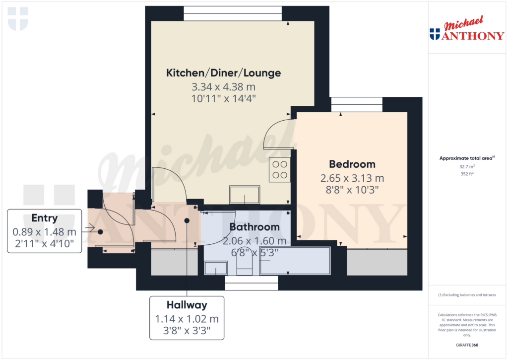 Property Floorplan 1