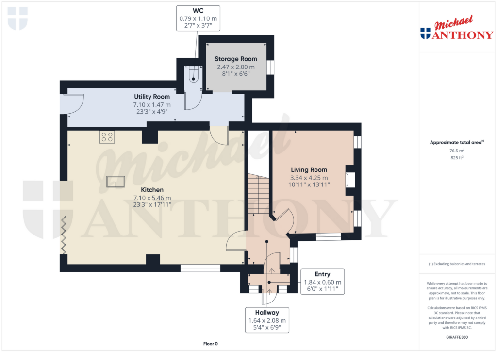 Property Floorplan 2