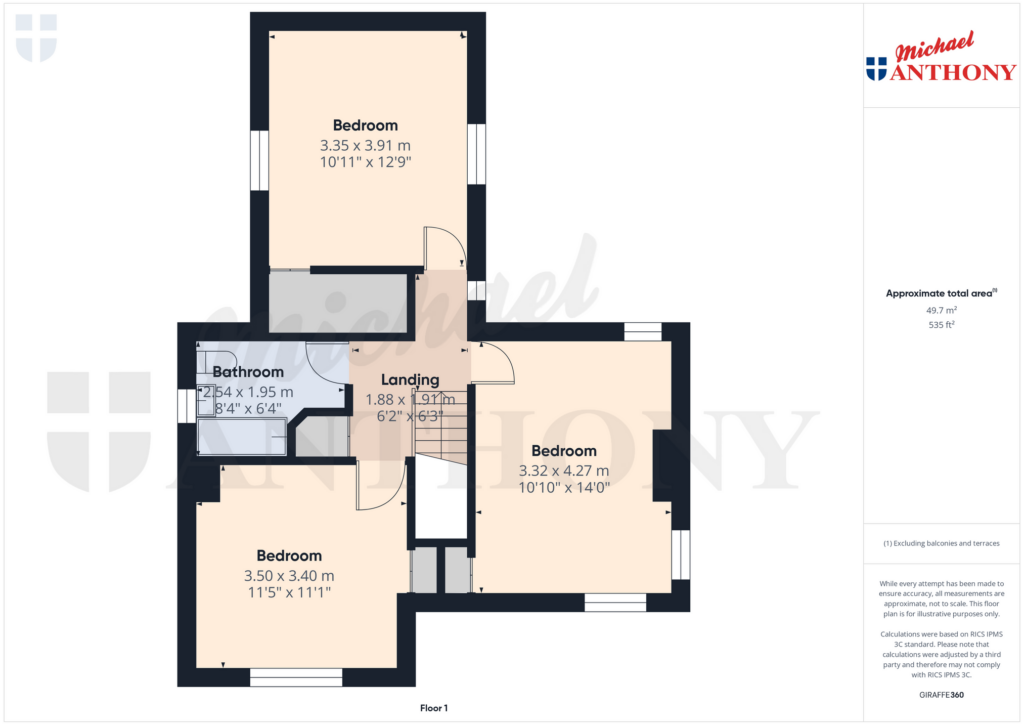 Property Floorplan 3