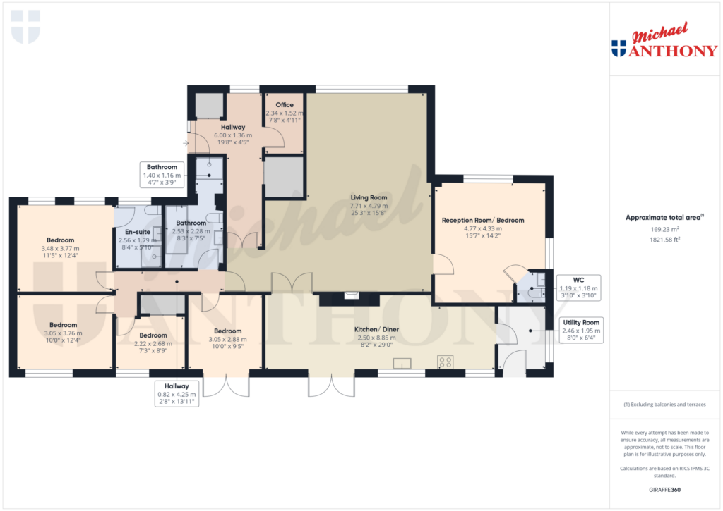 Property Floorplan 1