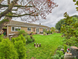 Old Barn Close, Gawcott, Buckingham, Buckinghamshire
