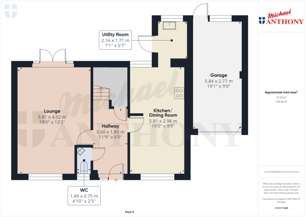 Property Floorplan 2