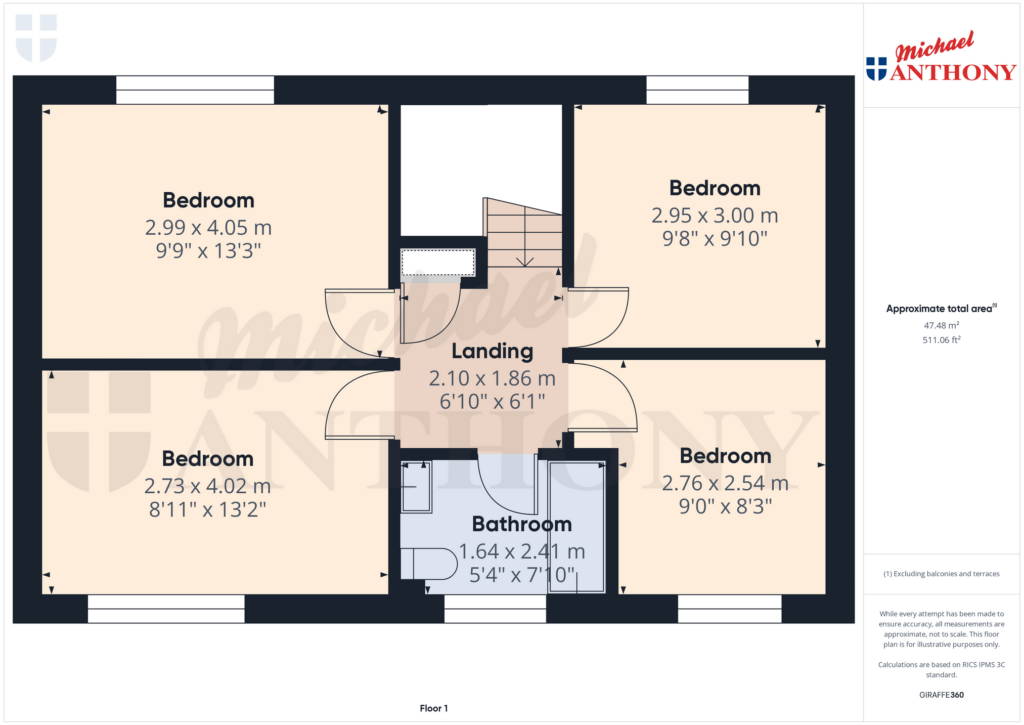 Property Floorplan 3
