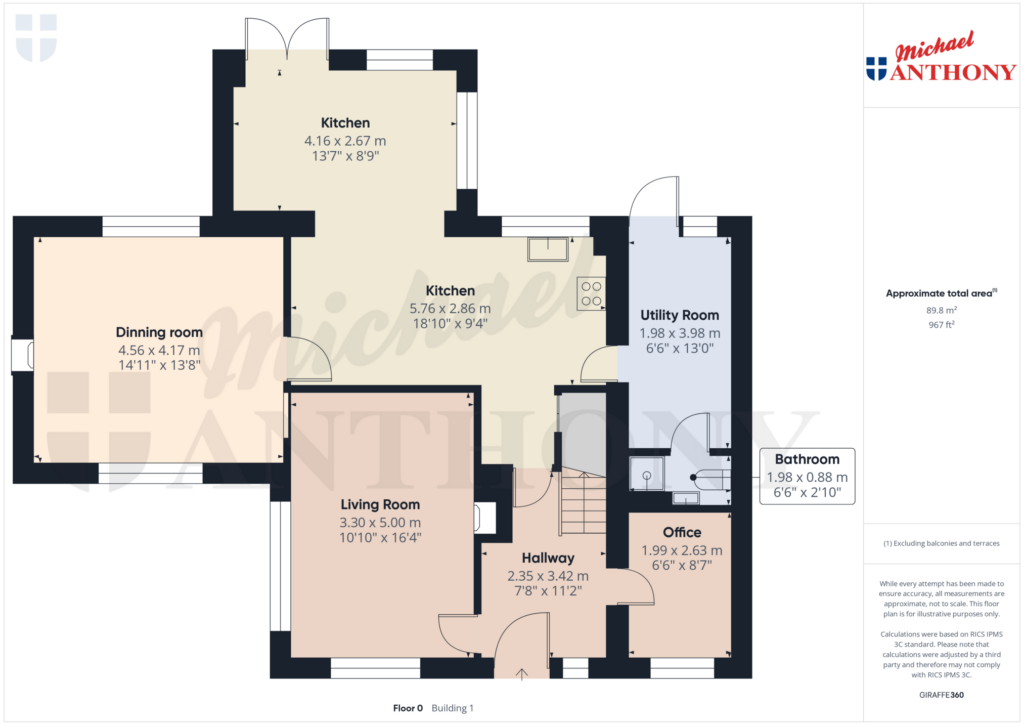 Property Floorplan 2