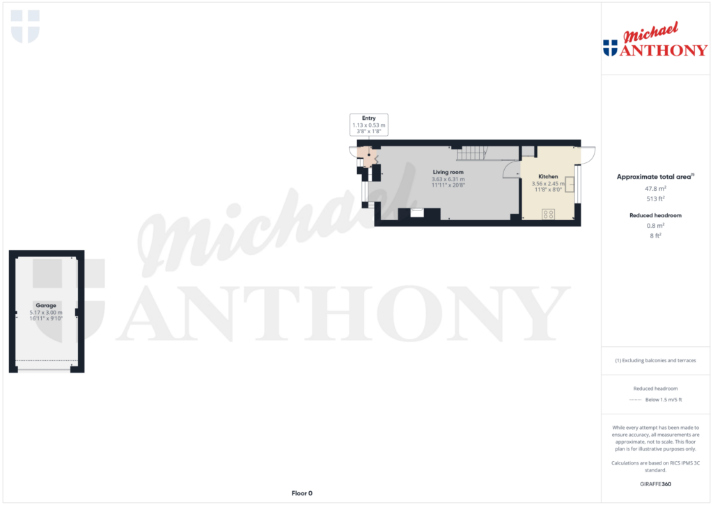 Property Floorplan 2
